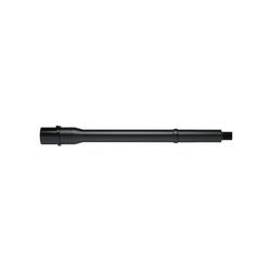 LANTAC AR15 Raven .223 WYLDE 556NATO 11.5 Inch 1/2-28 .750 Dia Gas Block Match Grade Cryo Treated Pistol Length Gas System Barrel Black LANLA00231