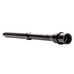 Rosco Manufacturing Bloodline 5.56 NATO Barrel M4 14.5in Mid Length 1-7 Twist 1/2x28 Thread Nitride Black BL-145-GVT-556-7-M