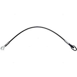 2006-2008 Lincoln Mark LT Right Tailgate Cable - Brock
