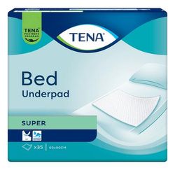 TENA Bed super, traversa assorbente 35 pz Altro