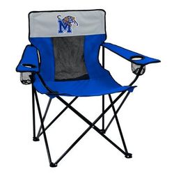 Memphis Elite Chair Tailgate by NCAA in Multi