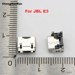 Remplacement pour JBL E3 Bluetooth haut-parleur connecteur USB Port de chargement Micro USB prise