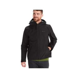 Marmot Minimalist GORE-TEX Jacket - Men's Black Small M12681-001-S