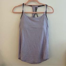 Lululemon Athletica Tops | Lulu Tank | Color: Tan | Size: 6