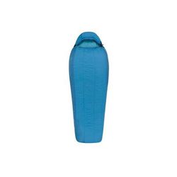 Sea to Summit Venture 32F Sleeping Bag - Women's Blue Long S5112