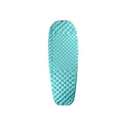 Sea to Summit Comfort Light Insulated Sleeping Mat - Women's Teal Large 993