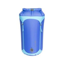 Exped Waterproof Telecompression Bag Blue Medium 7640147768420
