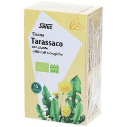 Saluz Tisana Tarassaco 27 g Bevanda