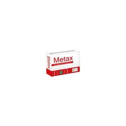 Metax 20 Compresse 26 g