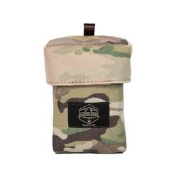 Alaska Guide Creations Magnetic Rangefinder Pouch Multicam MRP-MC