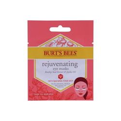 Plus Size Women's Rejuvenating Eye Mask -0.02 Oz Eye Mask by Burts Bees in O