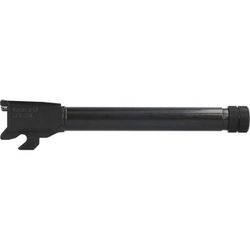 SIG SAUER Threaded Pistol Barrel P320 Full Size 9mm Luger 5.5in 1/2x28 Nitron 8900566