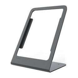 Heckler Portrait Stand for iPad 10th Generation (Black Gray) H759X-BG