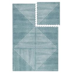 Toddlekind Printed Foam Puzzle Playmat - Earth - Marine