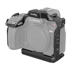 SmallRig Black Mamba Series Camera Cage for Panasonic Lumix G9 II, S5 II, S5 IIX 4023