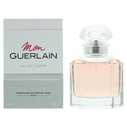Mon Guerlain 1.6 oz Eau De Toilette for Women