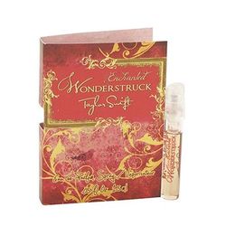 Wonderstruck Enchanted From Taylor Swift For Women 0.05 oz Eau De Parfum for Women