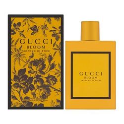 Gucci Bloom Profumo Di Fiori From Gucci For Women 3.3 oz Eau De Parfum for Women