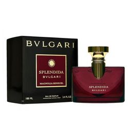 Splendida Magnolia Sensuel From Bvlgari For Women 3.4 oz Eau De Parfum for Women