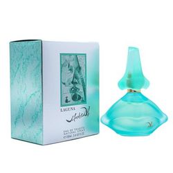 Laguna From Salvador Dali For Women 3.4 oz Eau De Toilette for Women