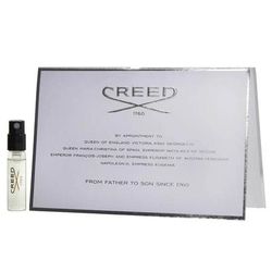 CREED VIKING 2.5 ML VIAL 0.08 oz Eau De Cologne for Men