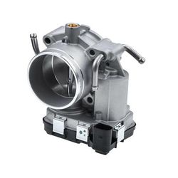 2005-2007 Volkswagen Jetta Throttle Body - DriveBolt VE64D-1