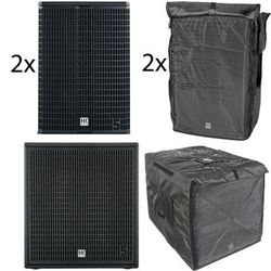HK Audio L5 MKII Lounge Pack