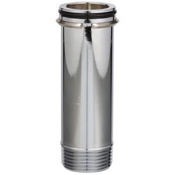 Zurn Industries P6000-J4 4" Tailpiece Assembly to Rough-in 6"-7"
