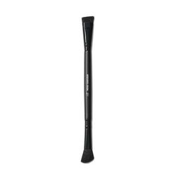 e.l.f. Cosmetics Dual-Ended Nose Contour Brush - Vegan and Cruelty-Free Makeup