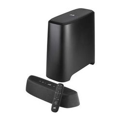 Polk Audio MagniFi Mini AX 3.1-Channel Dolby Atmos Soundbar System - [Site discount] 300410-01-00-101