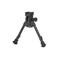 Versa-Pod Model 252 VersaPod Bipod Rest Black 180-252