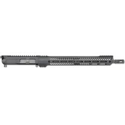 Rock River Arms Completed Upper Receiver Tactical Carbine .22 Long Rifle 16 Inch Barrel 1-16 Twist 1/2-28 Thread Free-Float Handguard A2 Flash Hider