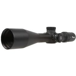 SIG SAUER Tango-DMR 5-30x56mm 34mm Tube First Focal Plane Rifle Scope Black DEV-L 2.0 Illum Reticle 0.25 MOA SOTD65111