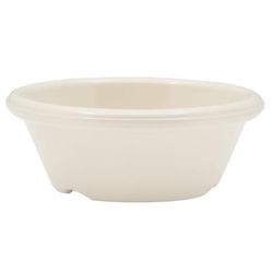 GET S-617-IV 1 3/4 oz Ramekin, Melamine, Ivory, White