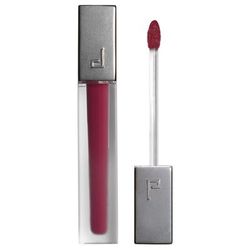 Doucce - Lovestruck Matte Liquid Lipstick Rossetti 1 ml Rosso scuro unisex