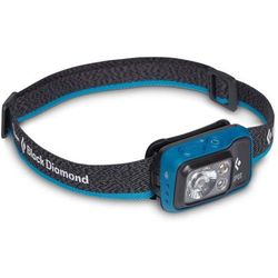 Black Diamond Spot 400 Headlamp Azul BD6206724004ALL1