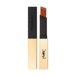 Yves Saint Laurent - Rouge Pur Couture The Slim Rossetto Mat Rossetti 2.2 g Marrone female