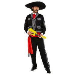Déguisement "Mariachi" pour homme