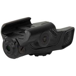 Holosun RML Rail Mounted Compact Green Laser Titanium Black RMLt-GR