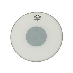 Remo 12" CS Coated Black Dot Snare