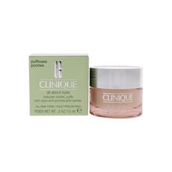 Plus Size Women's All About Eyes -0.5 Oz Cream by Clinique in O