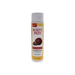Plus Size Women's Very Volumizing Pomegranate -10 Oz Conditioner by Burts Bees in O