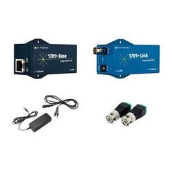 NVT Phybridge NV-EC1701PLS-XKIT 1701+ Extender Kit - [Site discount] NV-EC1701PLS-XKIT