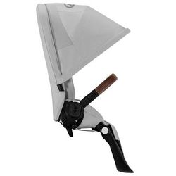 Cybex Gazelle S Second Seat - Silver Frame / Lava Grey