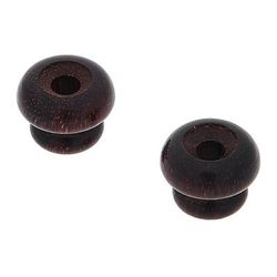 Harley Benton Tintul End Pin Plain