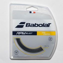 Babolat RPM Blast 18 Tennis String Packages