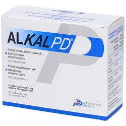 Alkal Pd 20 Bustine pz Bustina