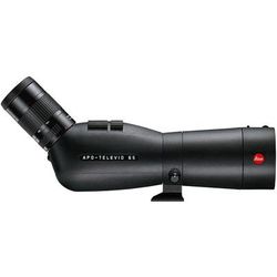 Leica APO-Televid 25-50x 65mm Spotting Scope Angled Black 40149