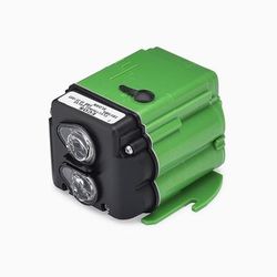 Sloan 0325247 ECOS Dual Flush Water Closet Control Module