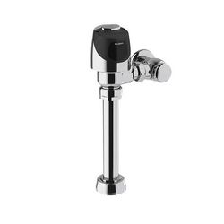 Sloan 3250400 Exposed Automatic Sensor Flush Valve for Water Closets - 1.6 gpf, Chrome